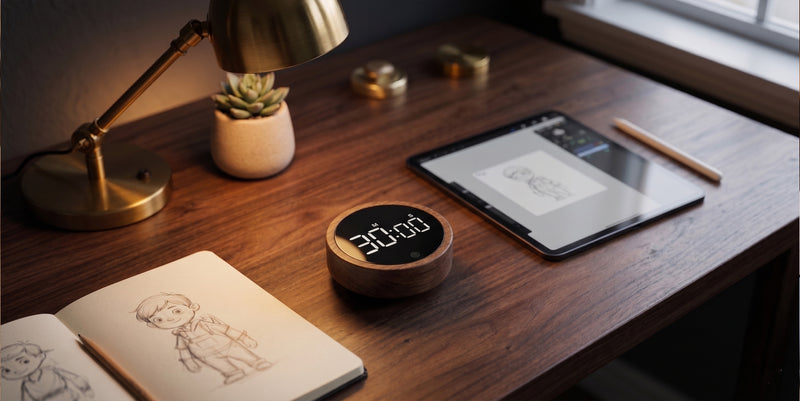 Tools for Creative Minds