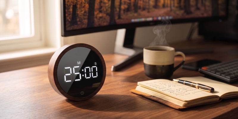 Perfect for Remote Work
