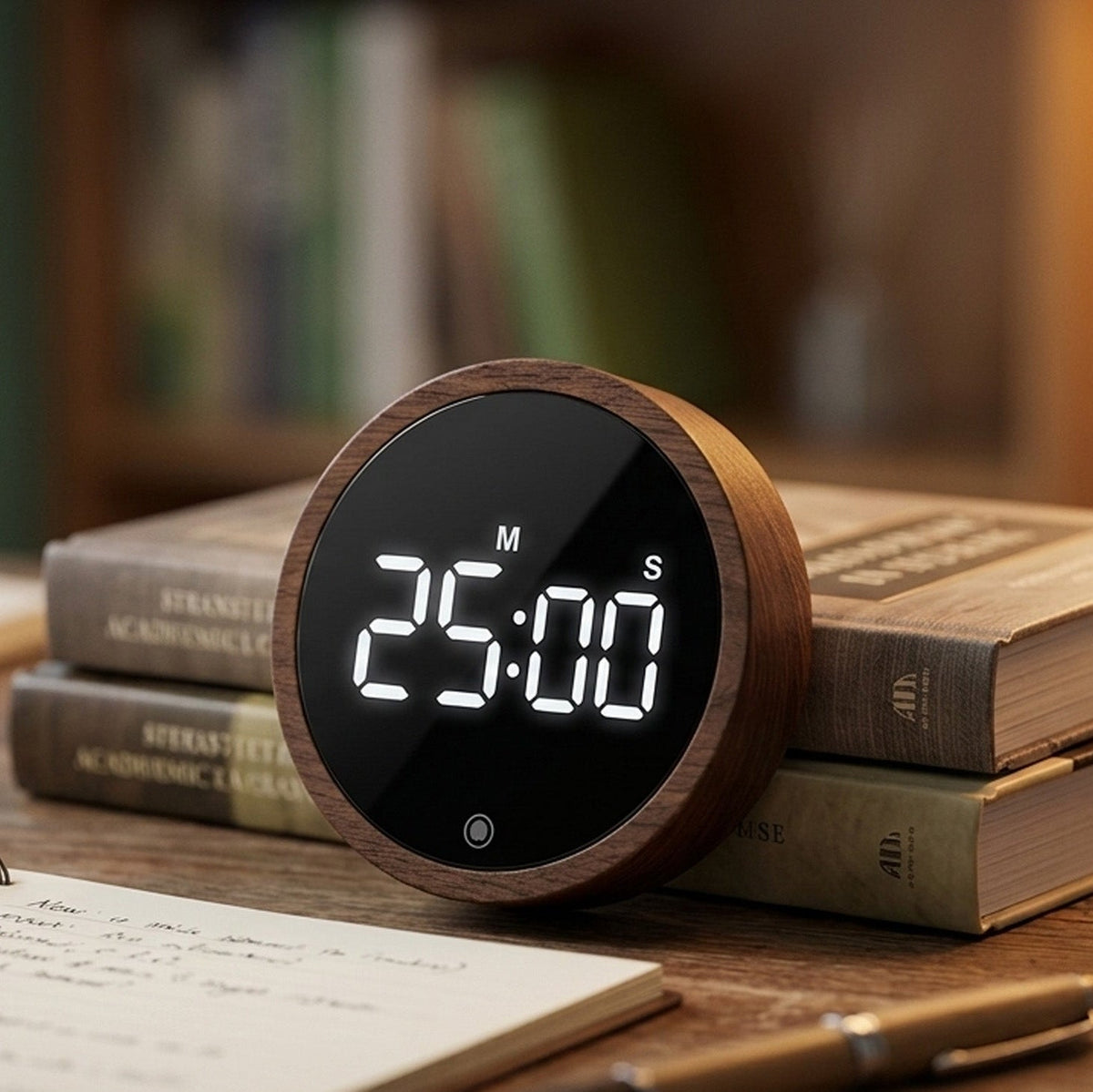 Focura - Focus Timer