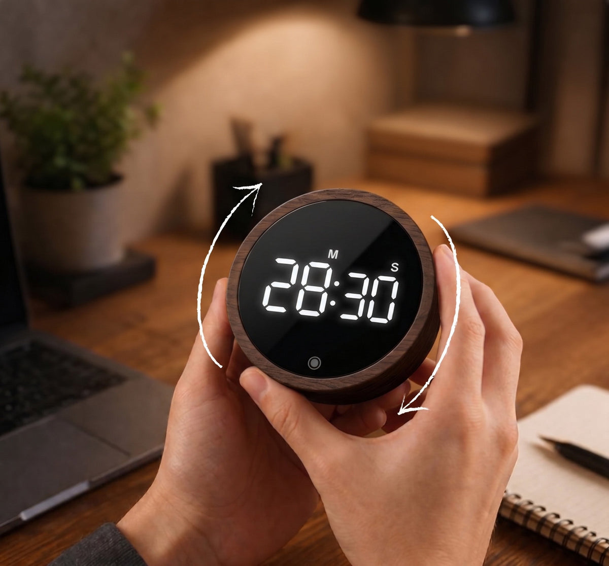 Focura - Focus Timer