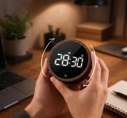 Focura - Focus Timer